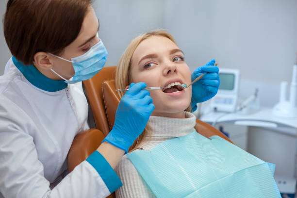 Professional Emergency Dentist in Geneva, IL